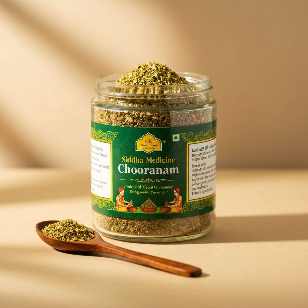Chooranam